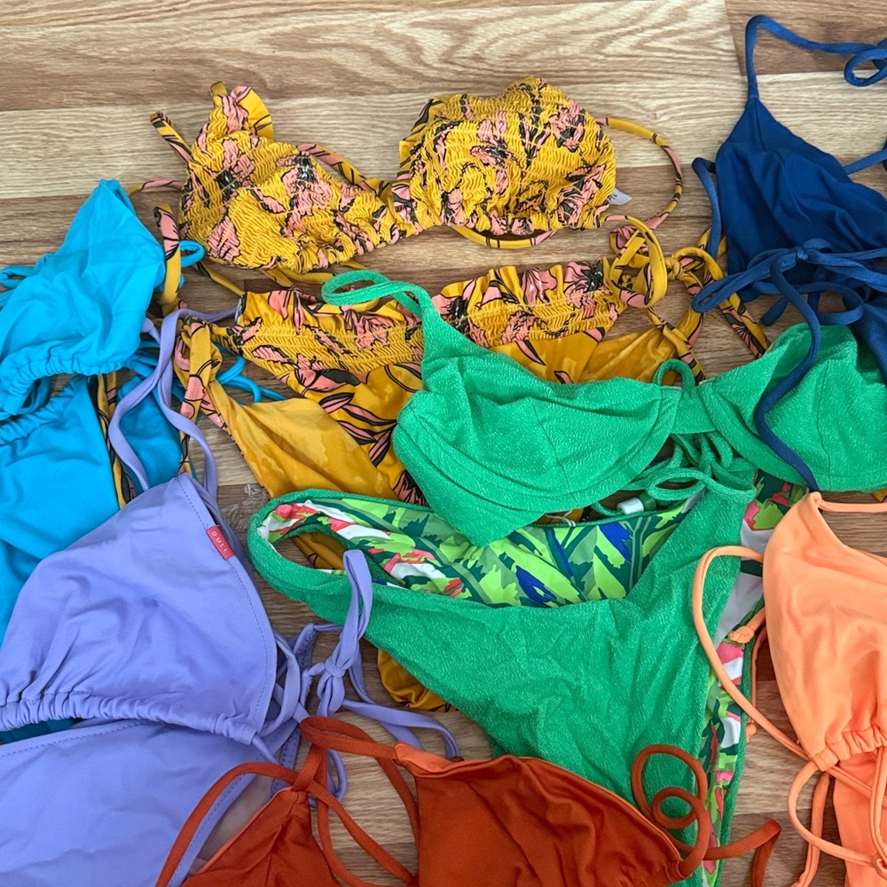 Bikini Bundle! - Picture 3 of 5